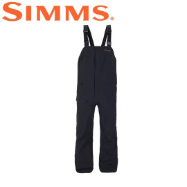 Комбинезон Simms Challenger 2026 Bib Black